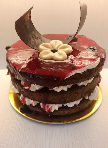 Opinii despre Bakery (Panadería-Confitería) în Mar del Plata - Gastronomía y hostelería