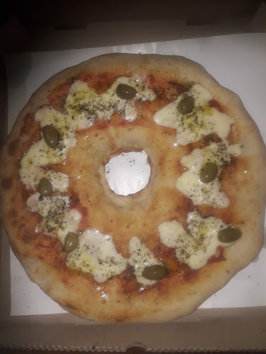 Comentarii opinii despre Pizza Daly