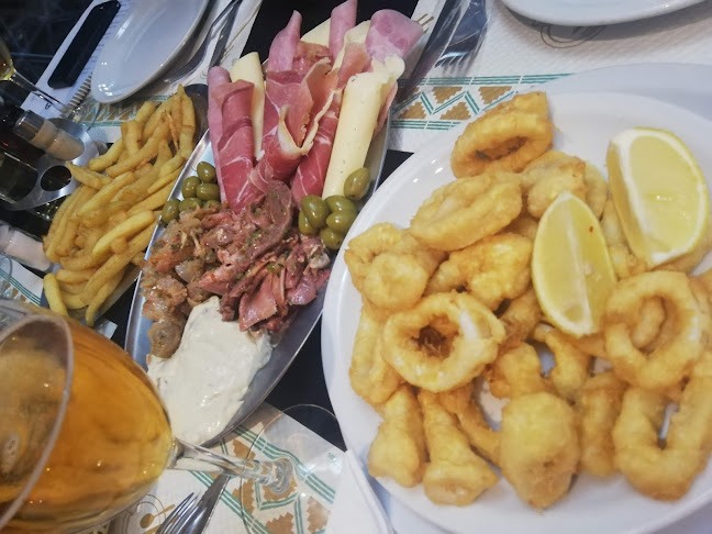 Opinii despre A PUNTO în Godoy Cruz - Gastronomía y hostelería