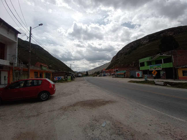 Opinii despre Restaurante SARITA în Formosa - Gastronomía y hostelería