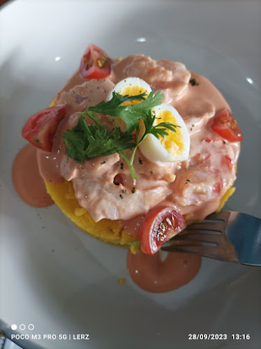 Av. Húsares de Junín 748, Jesús María 15072, Perú