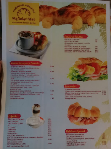 Opinii despre Medialunas Calentitas în Salta - Gastronomía y hostelería