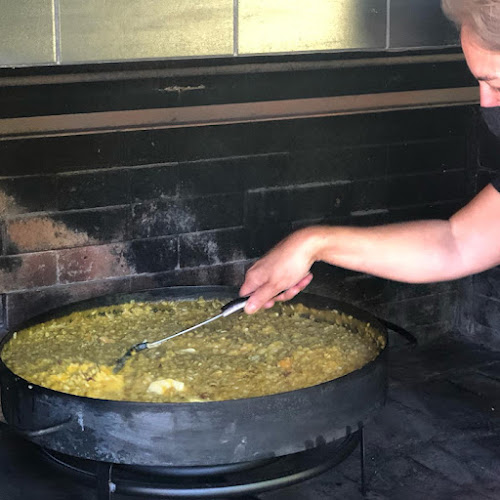 Opinii despre Restaurante Eventos - Isla Choli - Tigre în Tigre - Gastronomía y hostelería