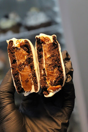 Comentarii opinii despre Dulce Renata Pastelería