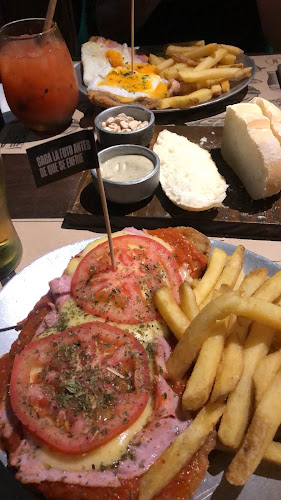 Milanno - Amor x la Milanesa - Gastronomía y hostelería