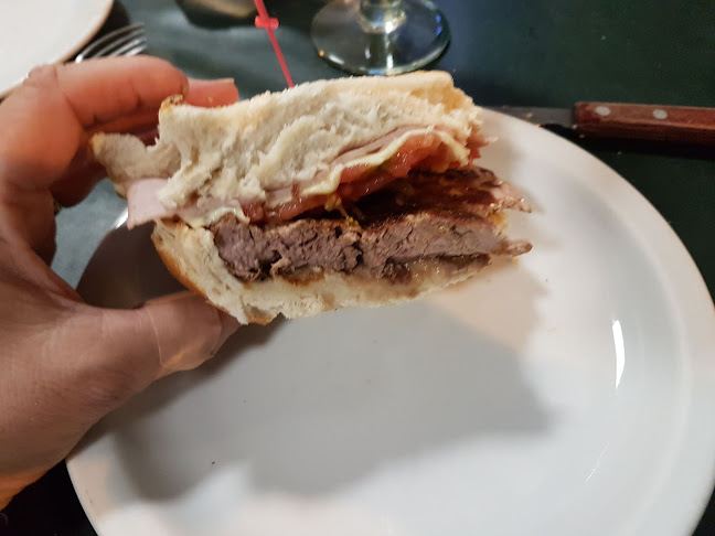 Gorostarzu - Rosario