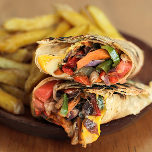 Comentarii opinii despre Bike and burger