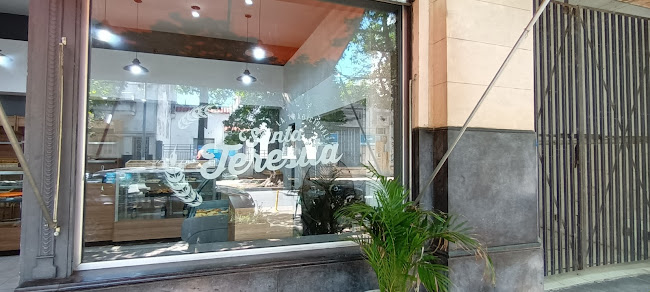 Opinii despre Malmo Panadería & Confitería - Local 4 în AOT - Gastronomía y hostelería