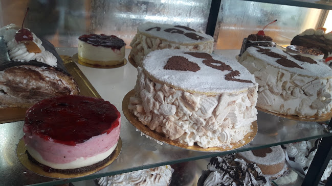 DOV Pasteleria - Puán y Acevedo - Mar del Plata