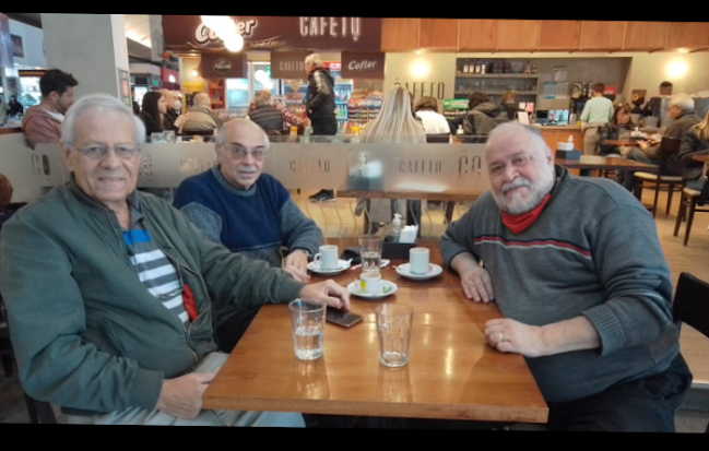 Rodríguez del Busto 4086, X5008 Córdoba