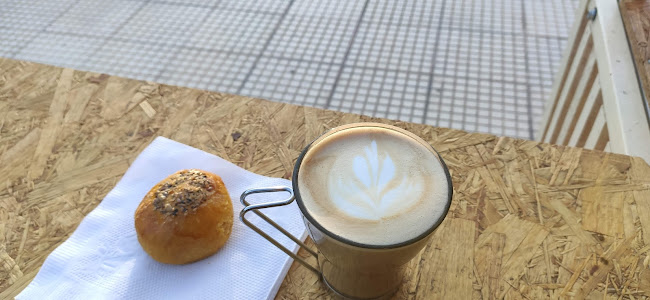 Paseo del padre, San Luis