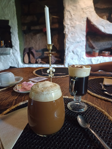 La Cabaña Del Bosque - Gastronomía y hostelería