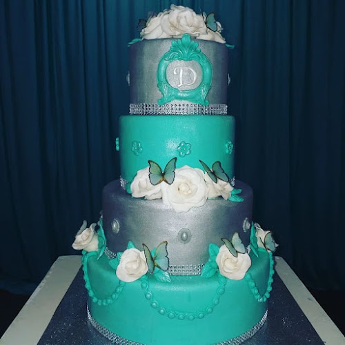 Dulce Sabrina Pastelería - Gastronomía y hostelería