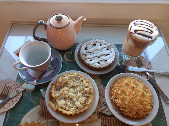 Vatel Pastelería - La Rioja