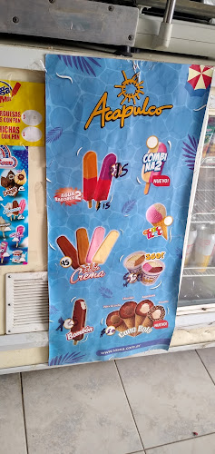 Opinii despre Maxikiosco los nietos în Pilar Centro - Gastronomía y hostelería