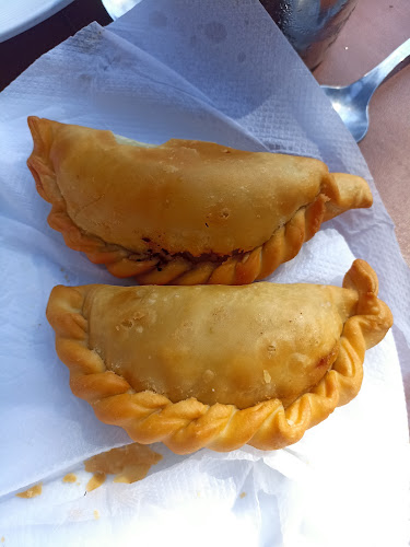 RODIZIO Campo Luján - CWS