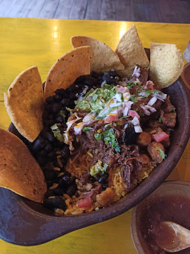 El Mexicano Tacos & Burritos - Gastronomía y hostelería