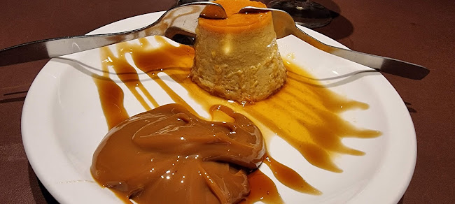 Parrilla La Emilia - Gastronomía y hostelería