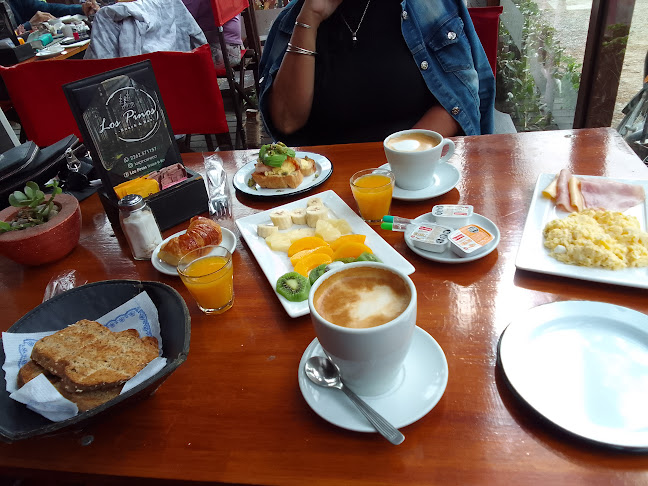 Comentarii opinii despre Los Pinos Café Bar