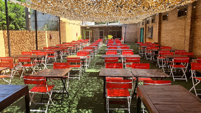 De Taquito - Resto Bar y Parrilla