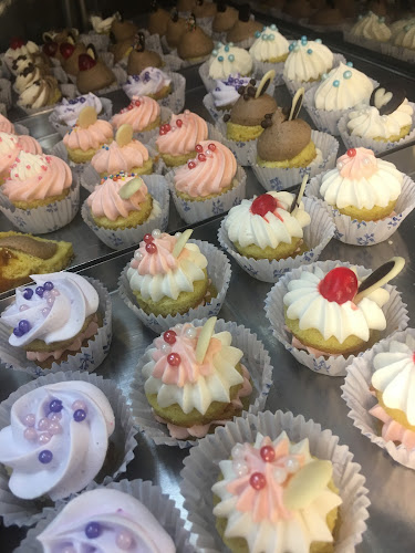 La Nueva Favorita Panadería