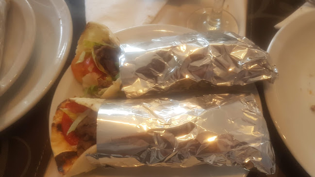 Comidas Arabes Dubai - Gastronomía y hostelería