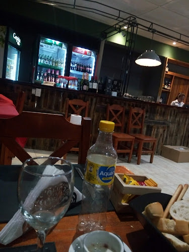 Opinii despre Parrilla Asador Criollo în Trelew - Gastronomía y hostelería