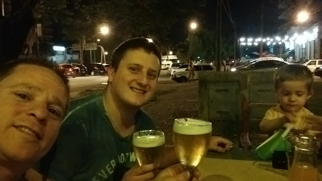 Comentarii opinii despre Bonn Chopp