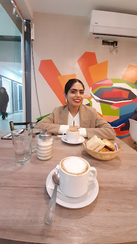 Bar time - Gastronomía y hostelería