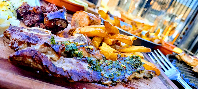 1980 Parrilla De Culto