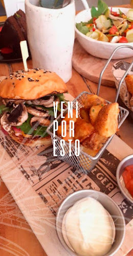 Comentarii opinii despre Olita bistró