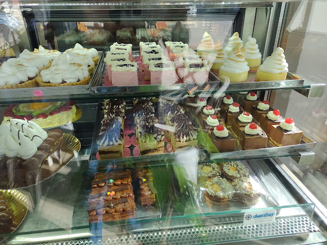 Panadería La Baguette