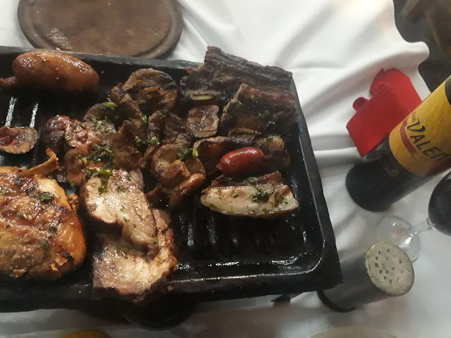 Parrilla La Estación - Gastronomía y hostelería