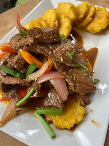 Comentarii opinii despre D'oxa la merced