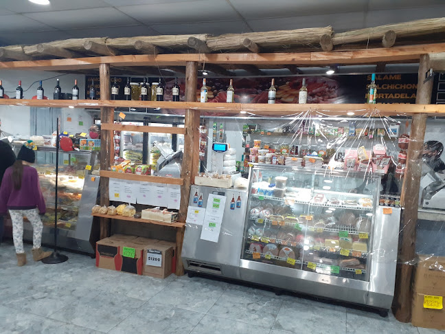 Distribuidora Barbeito Hnos - Heladeria y fiambrería