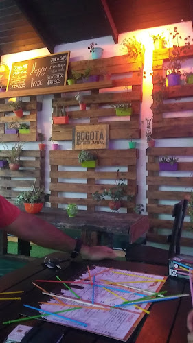 C. 81 262, B7632GDO Necochea, Provincia de Buenos Aires