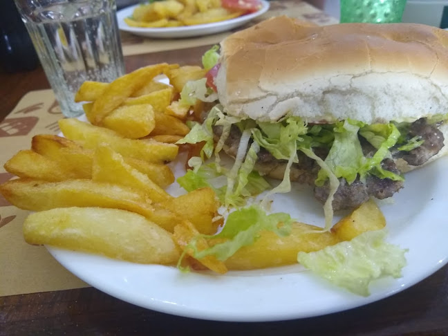 Narciso Resto Bar - Gastronomía y hostelería