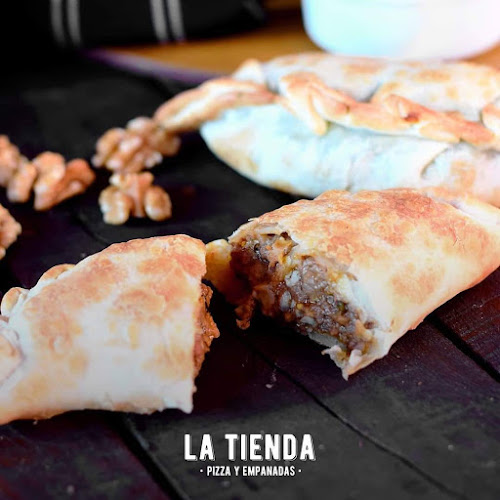 La Tienda de Pizzas y Empanadas - La Plata