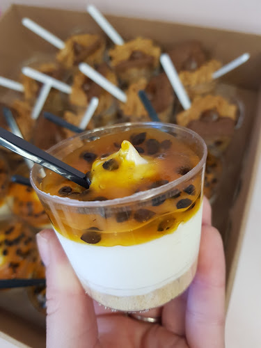 Comentarii opinii despre Meraki Pasteleria