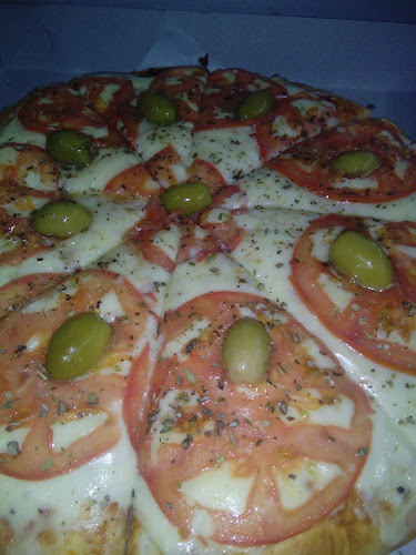 La cantina - Posadas