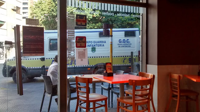 Sta. Fe 499, T4000 San Miguel de Tucumán, Tucumán