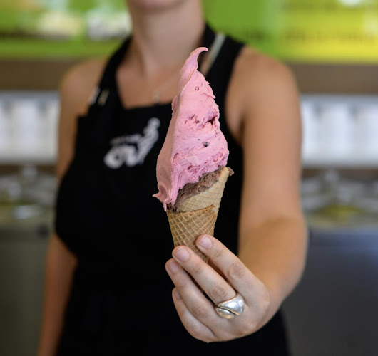 Opinii despre CR helados & café în BTC - Gastronomía y hostelería