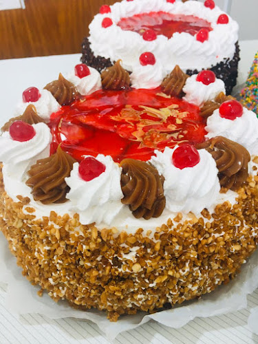 Sandwichería Virreyes