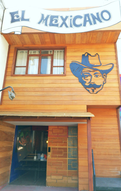 El Mexicano Tacos & Burritos