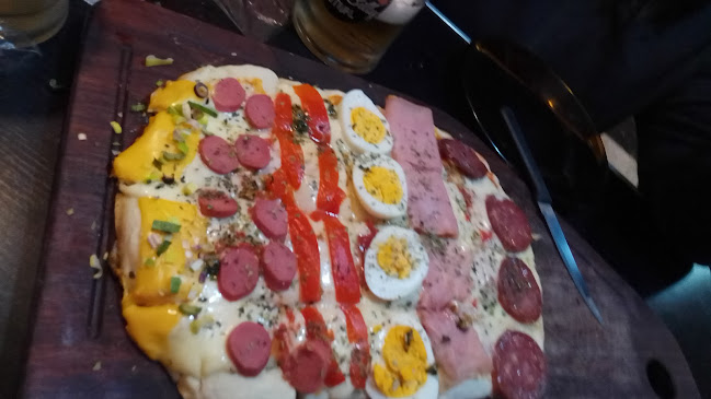 Av. Gdor. Vergara 3775, B1686 Hurlingham, Provincia de Buenos Aires