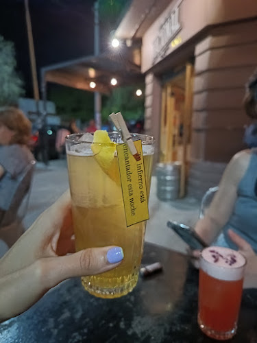 Nacional Bar - Gastronomía y hostelería