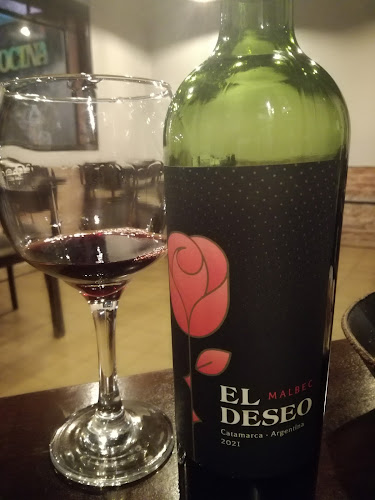 La Guada - San Fernando del Valle de Catamarca