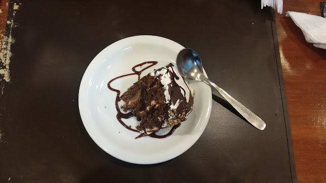 Opinii despre El Molino în San Miguel de Tucumán - Gastronomía y hostelería