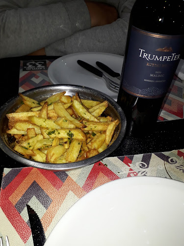 Opinii despre Parrilla "El Gordo" în Concordia - Gastronomía y hostelería