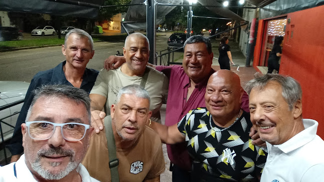 Opinii despre De Taquito - Resto Bar y Parrilla în Rosario - Gastronomía y hostelería